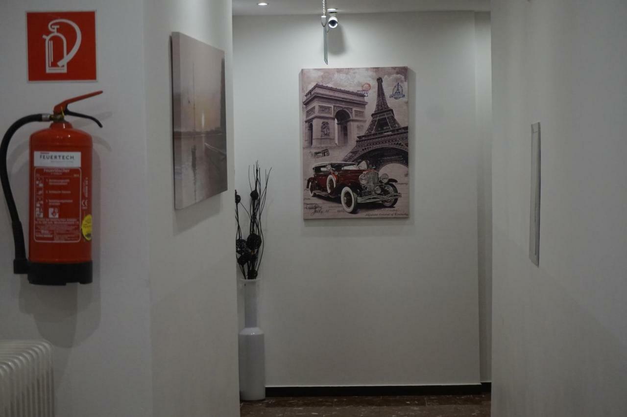 Goesserhof Леобен Экстерьер фото