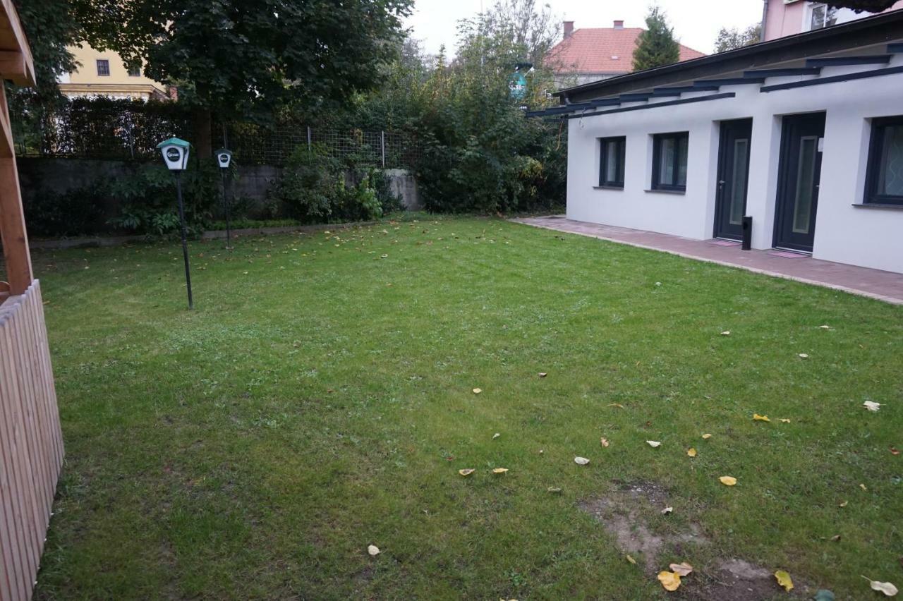 Goesserhof Леобен Экстерьер фото
